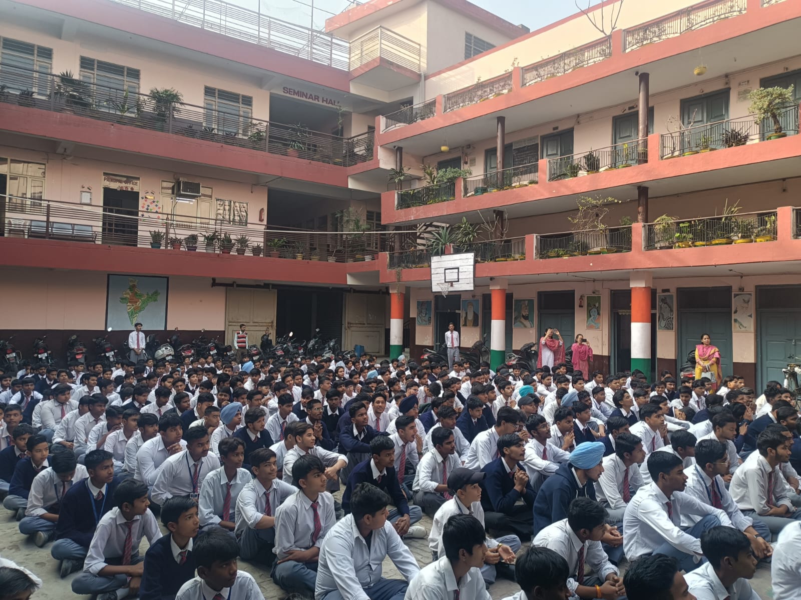 Shaheedi Diwas of sh. bhagat singh